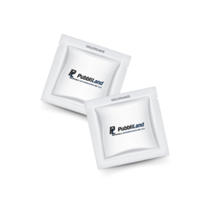 Dolcificante con tuo logo