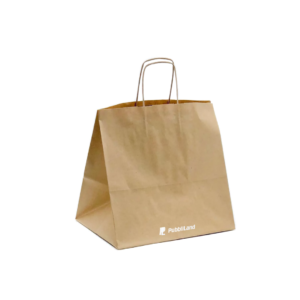 Doggy bag avana (cordino) 28x32+20cm